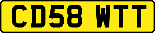 CD58WTT