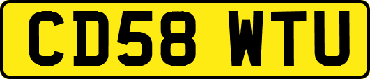 CD58WTU