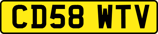 CD58WTV