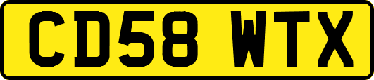 CD58WTX