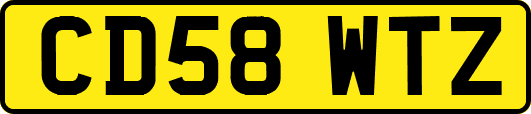 CD58WTZ