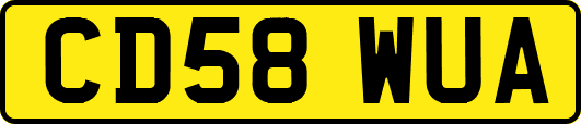 CD58WUA