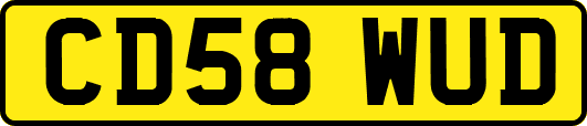 CD58WUD