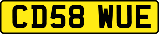 CD58WUE