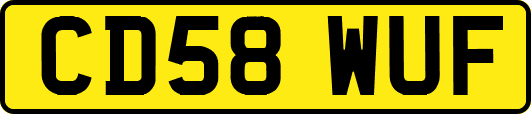 CD58WUF