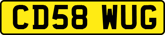 CD58WUG