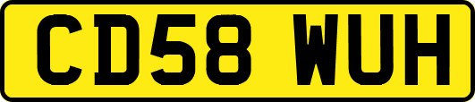 CD58WUH