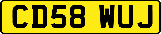 CD58WUJ