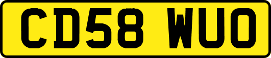 CD58WUO