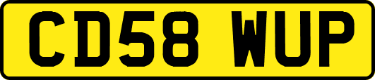CD58WUP
