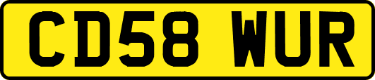 CD58WUR
