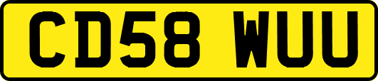 CD58WUU