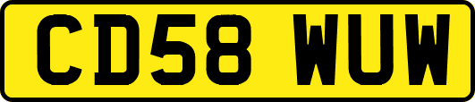 CD58WUW