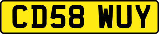 CD58WUY