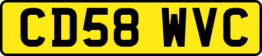 CD58WVC