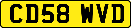 CD58WVD