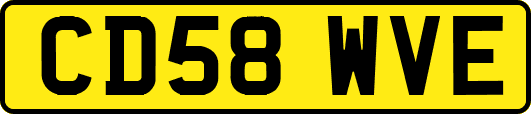 CD58WVE