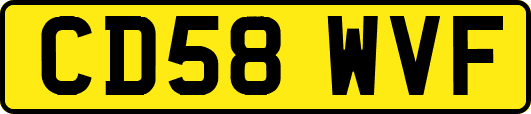 CD58WVF