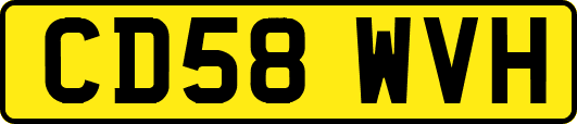 CD58WVH