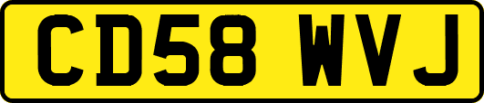 CD58WVJ
