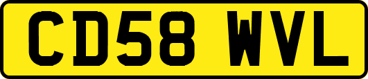 CD58WVL