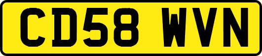 CD58WVN
