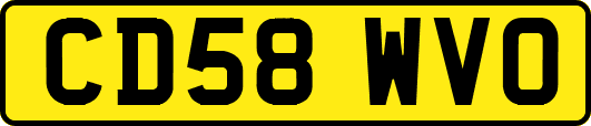 CD58WVO