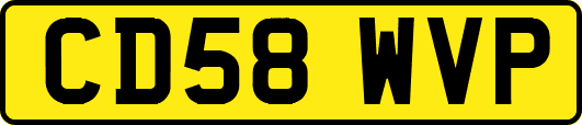 CD58WVP