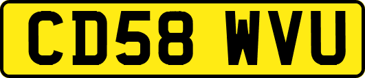 CD58WVU