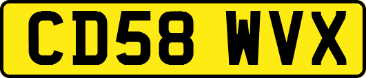 CD58WVX
