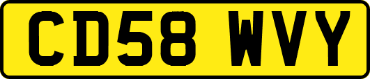 CD58WVY
