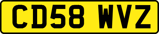 CD58WVZ
