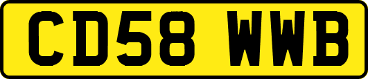 CD58WWB