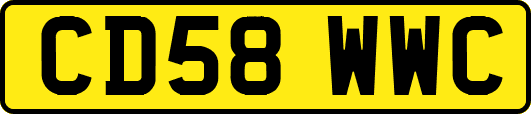 CD58WWC