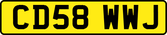 CD58WWJ
