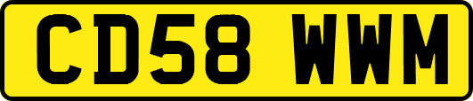 CD58WWM