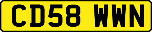 CD58WWN