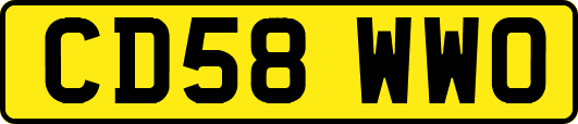 CD58WWO
