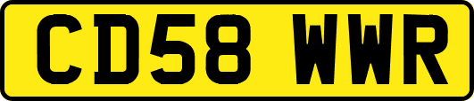 CD58WWR