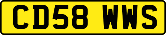 CD58WWS