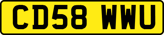 CD58WWU