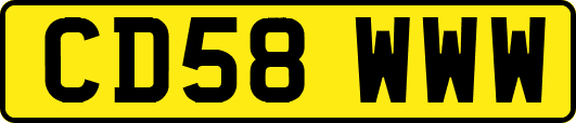 CD58WWW
