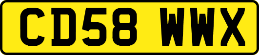 CD58WWX