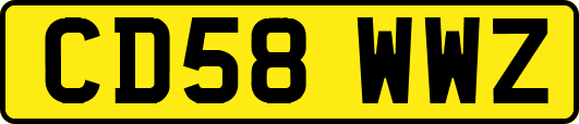 CD58WWZ