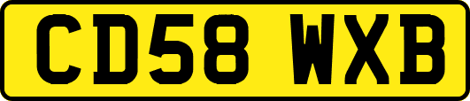 CD58WXB