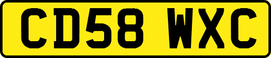 CD58WXC