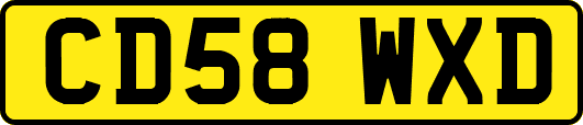 CD58WXD