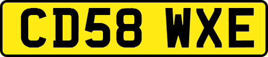 CD58WXE
