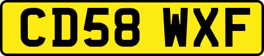 CD58WXF