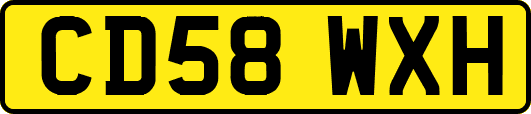 CD58WXH